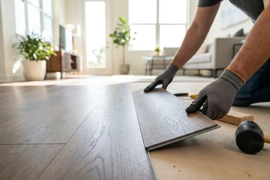Flooring services in Florida