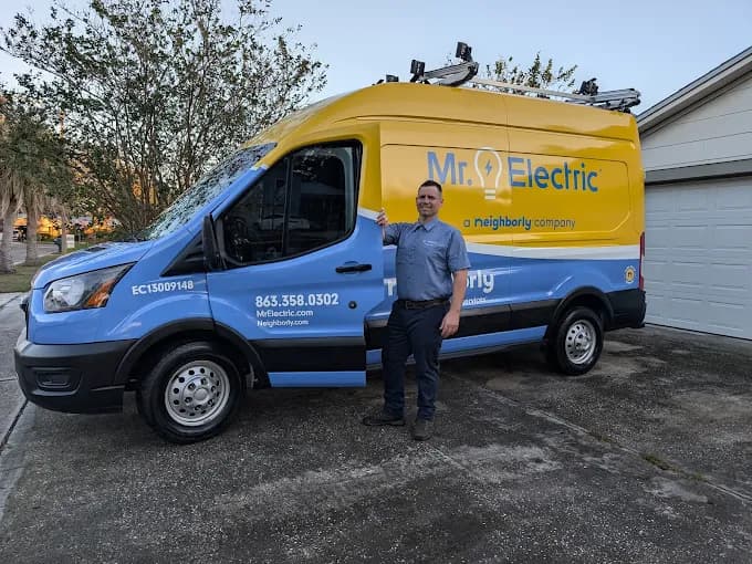 Mr. Electric of Winter Haven