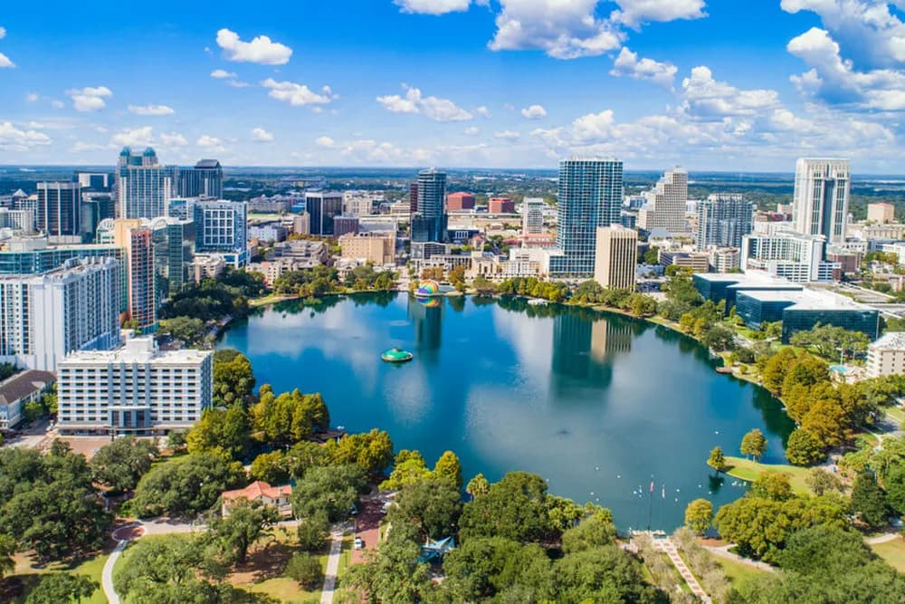 RestoPros of Greater Orlando