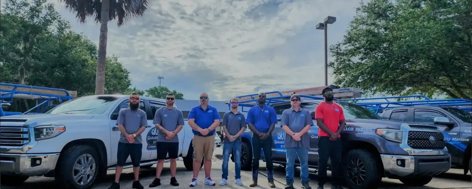 Quality Garage Door Services Orlando