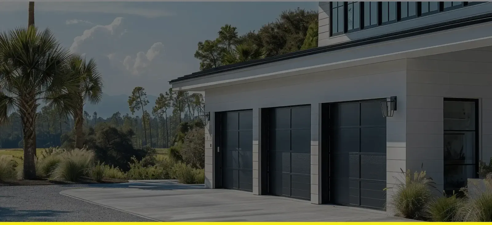D & D Garage Doors & Gates