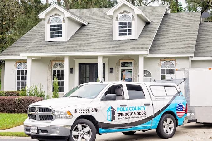 Polk County Window and Door