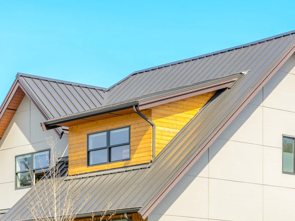 Affordable Roofing by John Cadwell