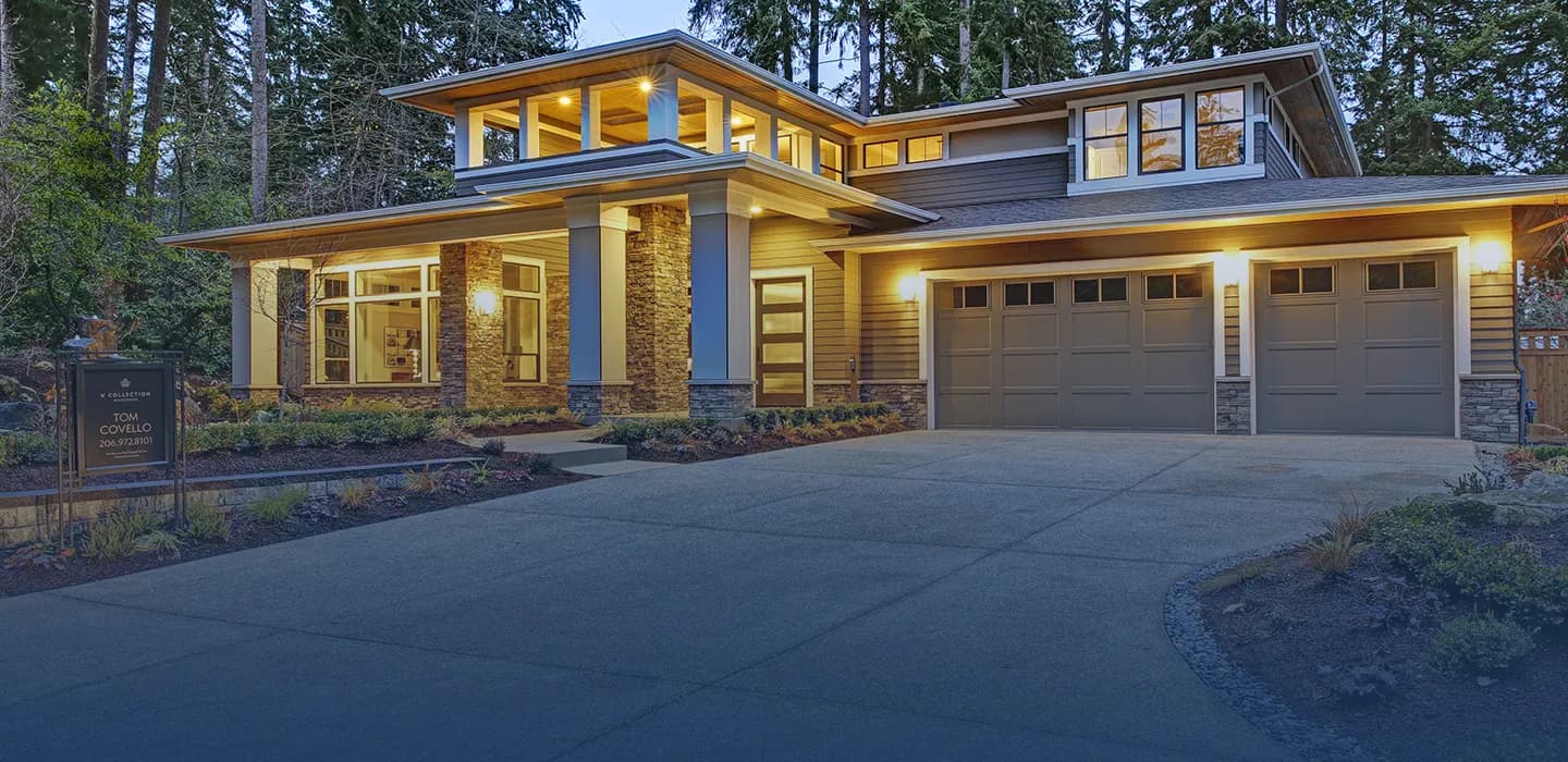 H & H Garage Doors
