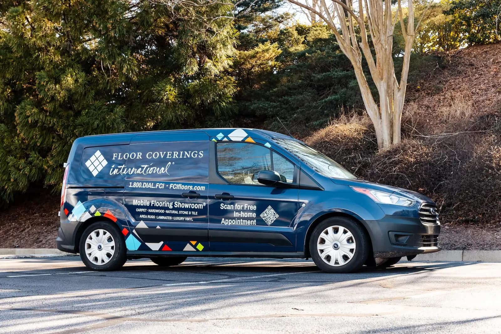 Floor Coverings International of South Orlando