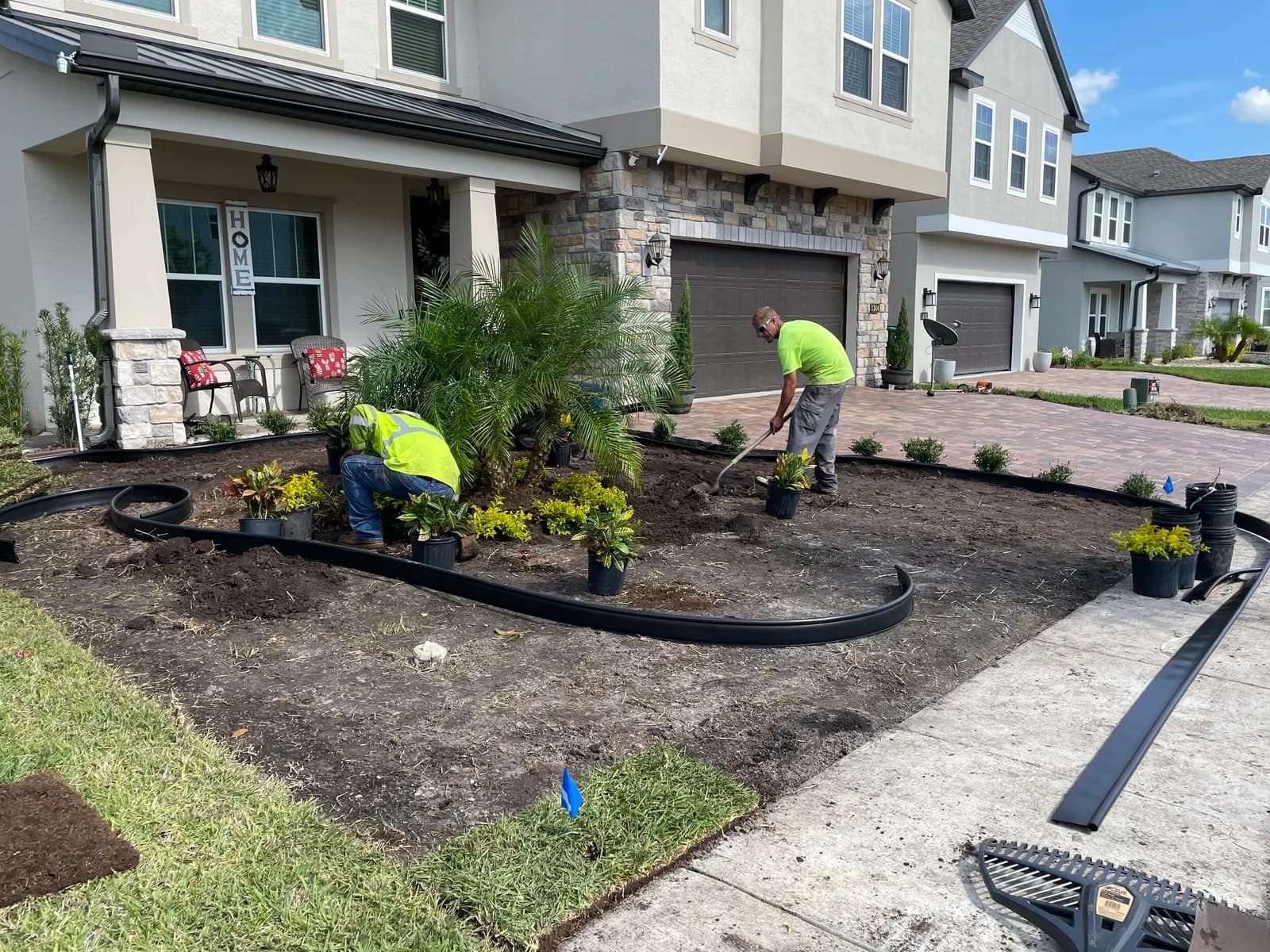 Lawn Commander of Central Florida LLC