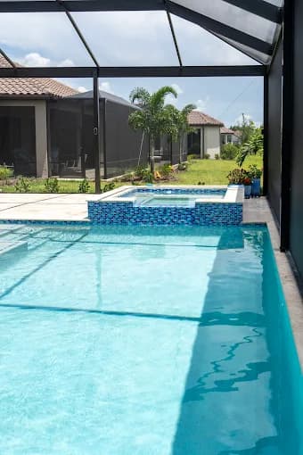 Stunning Backyards