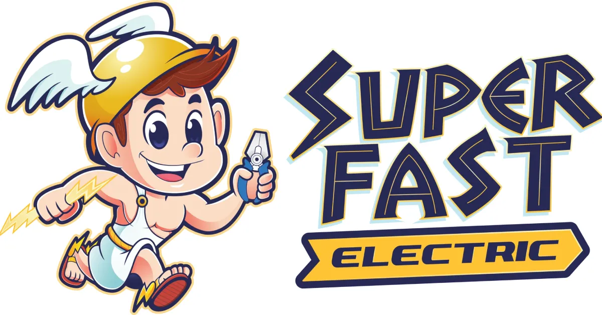 Super Fast Electric