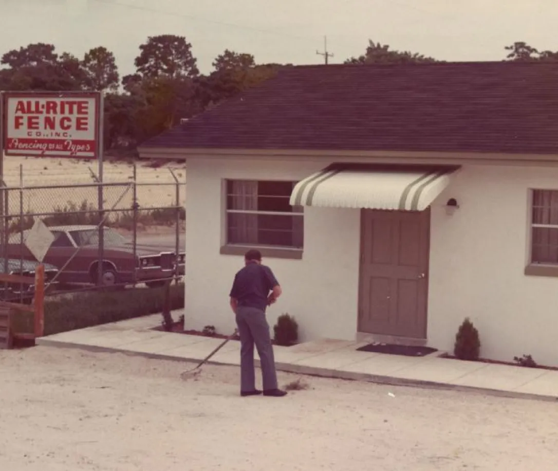 All-Rite Fence Services