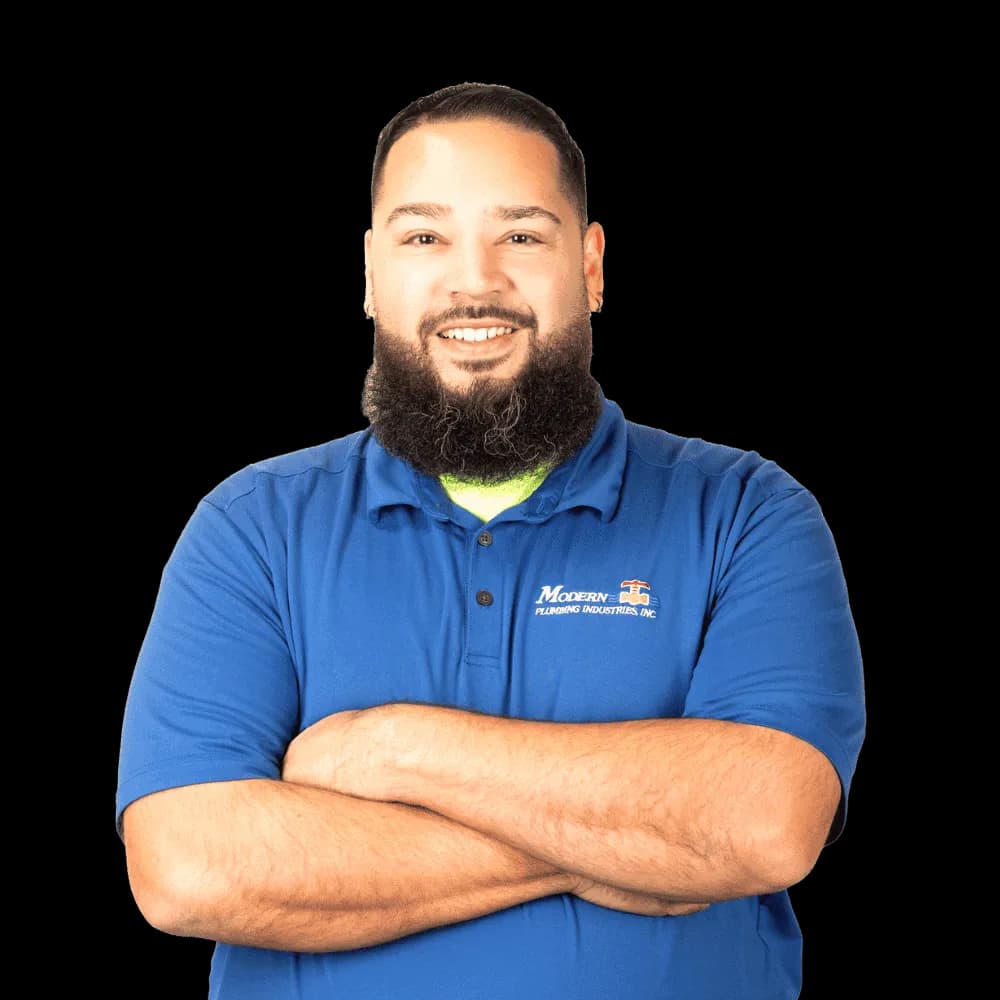 Modern Plumbing Industries, Inc.