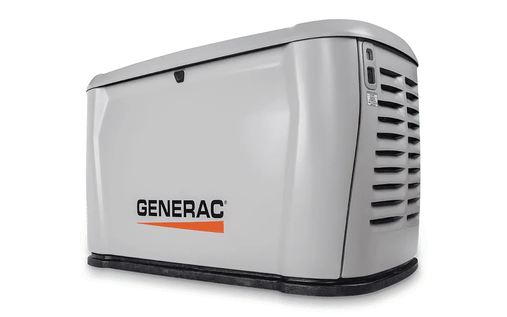 GenerX Generators