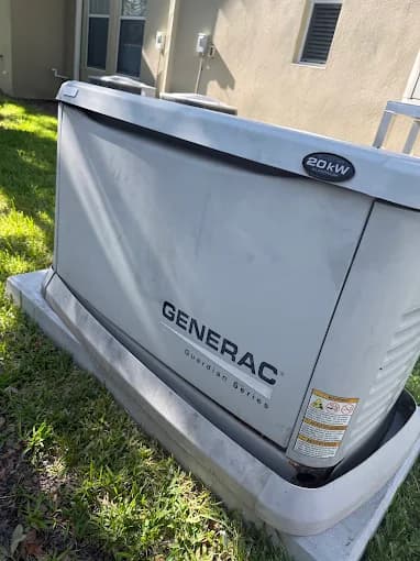 Wheeler Generators