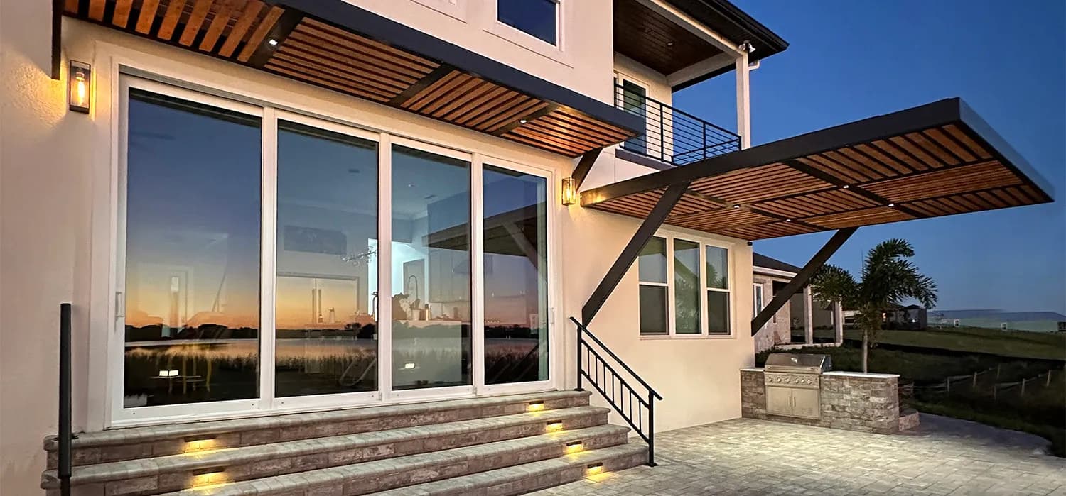 Outdoor Designs