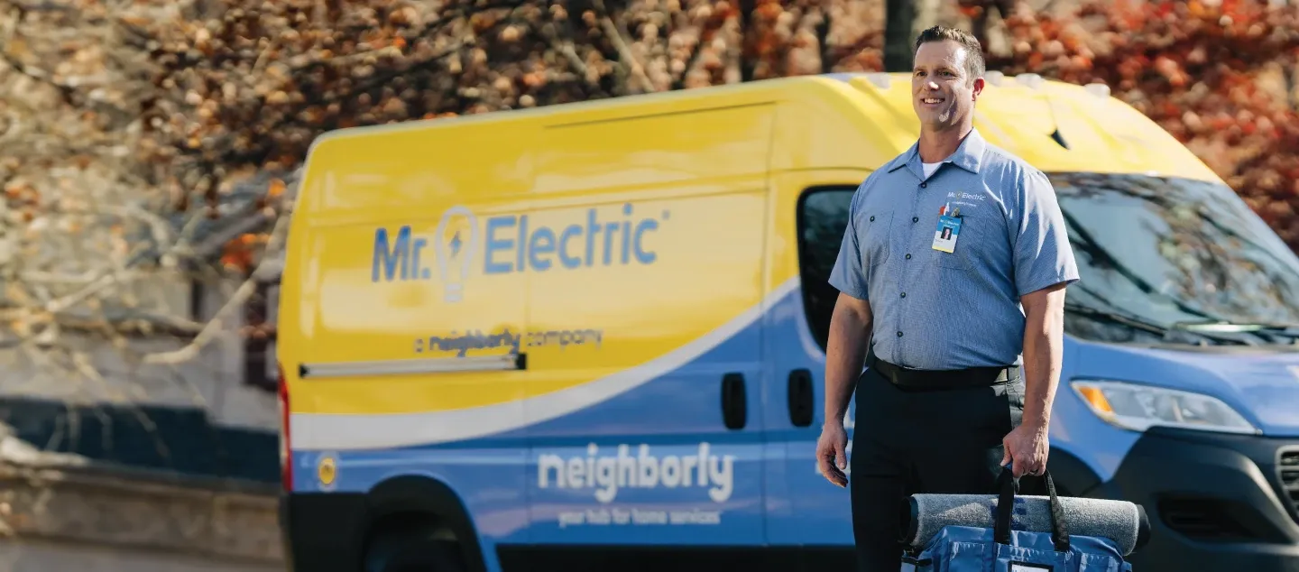 Mr. Electric of Kissimmee