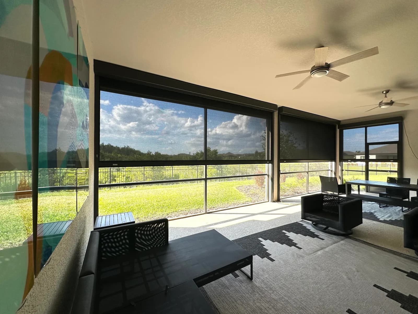 Florida Living Outdoor LLC