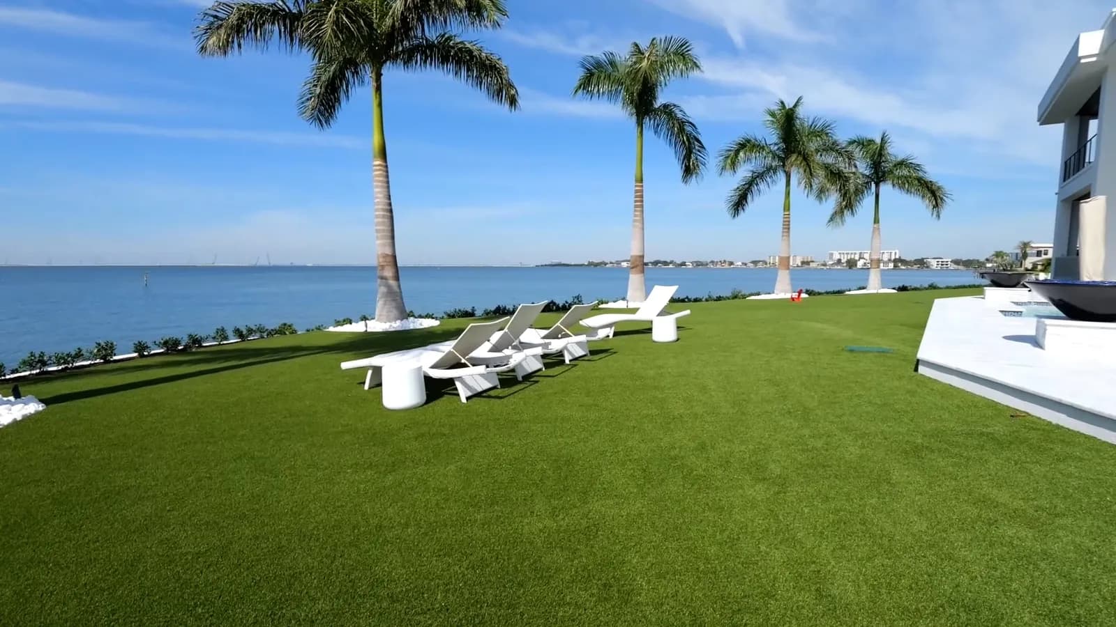 Blanco's Turf & Landscaping LLC