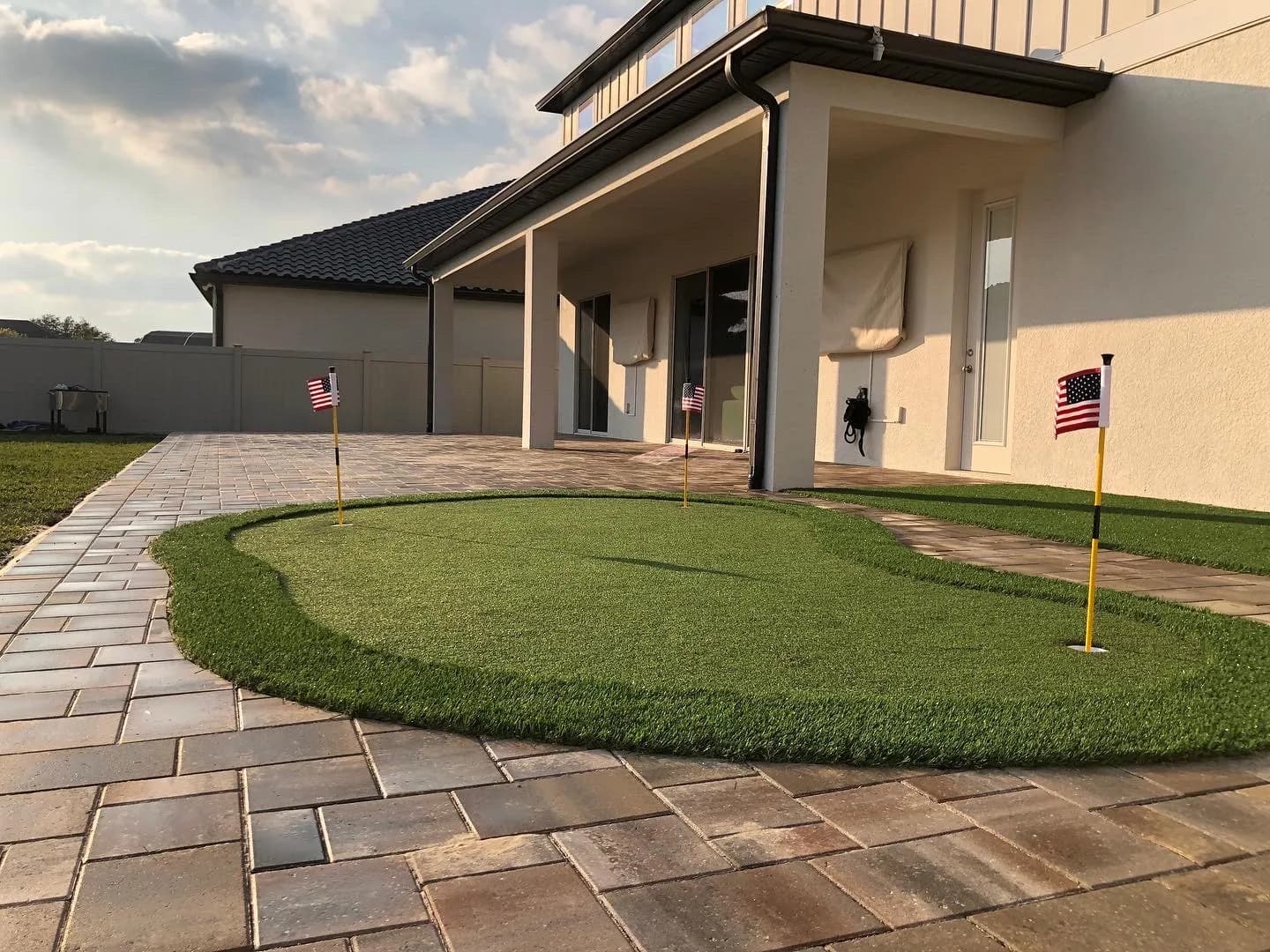DelaTurf