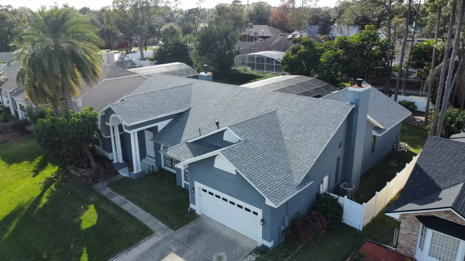 Method Roofing & Solar