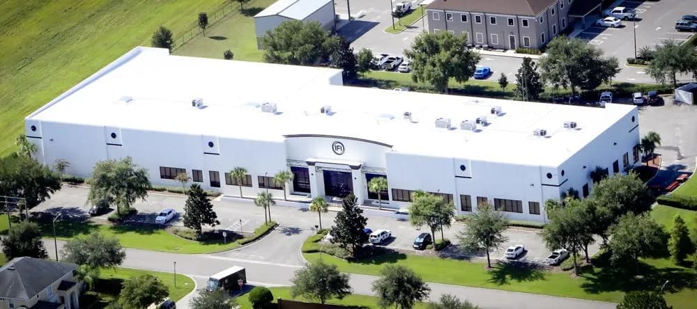 International Flooring, Inc.