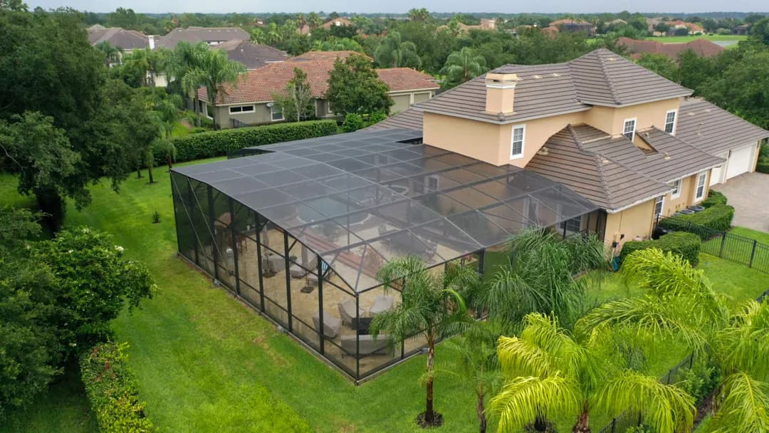 Florida Pool Enclosures