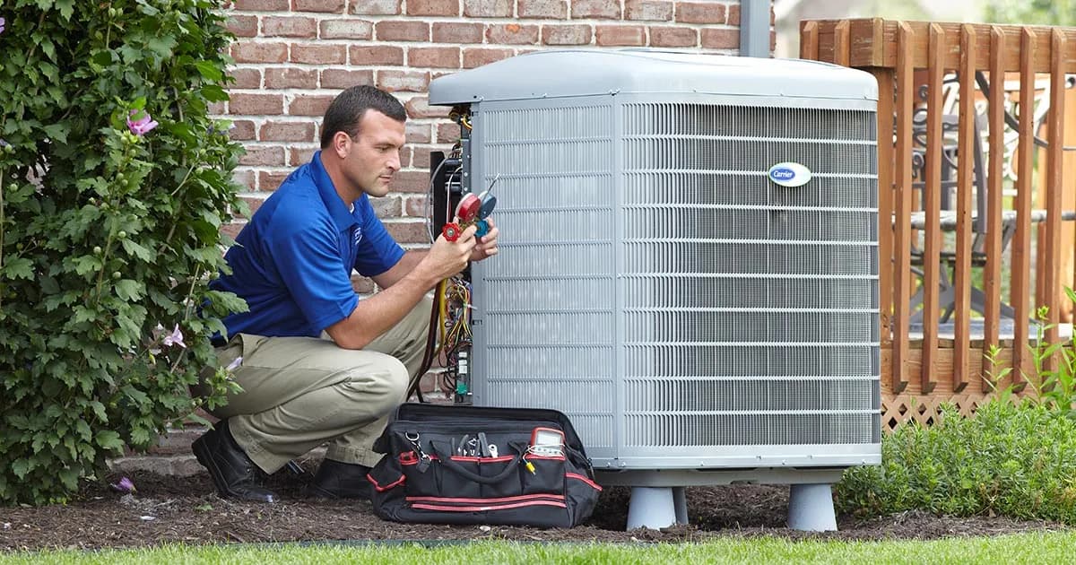 Air Flow Designs Heating & Air Conditioning