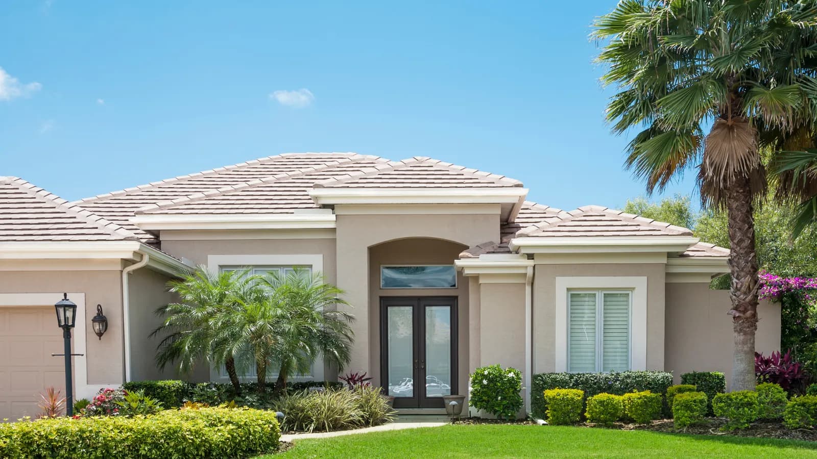 Total Painting and Power Washing Solutions