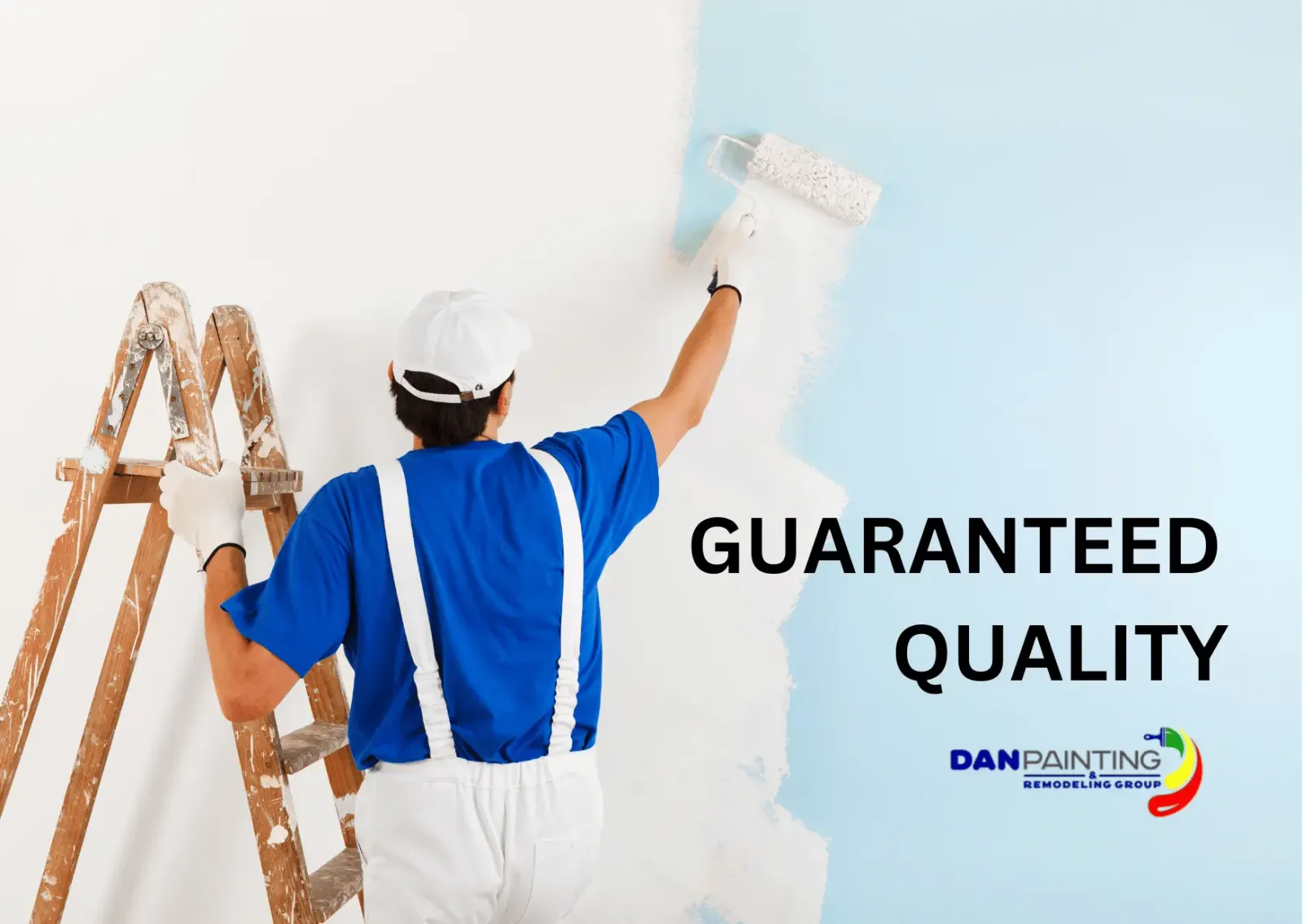Dan Painting & Remodeling Group