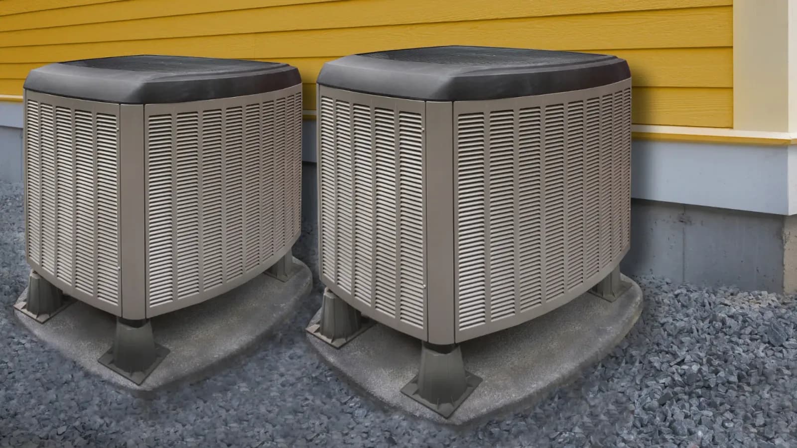 Harris Heating & Air Conditioning, Inc.
