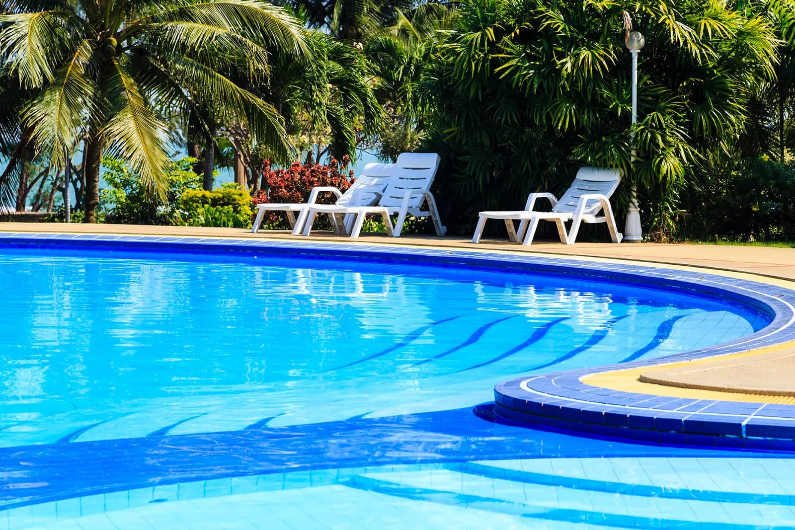 Marco Polo Pools, Inc.