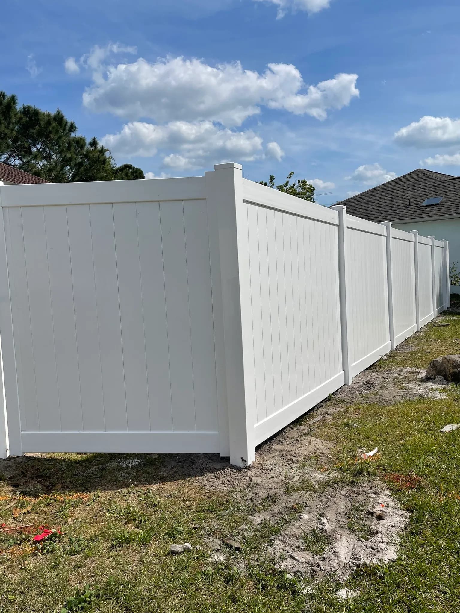 Venefence Corp / Vene Fence