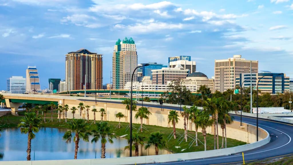 Mechanical One of Orlando - Air Conditioning, Plumbing and Electrical
