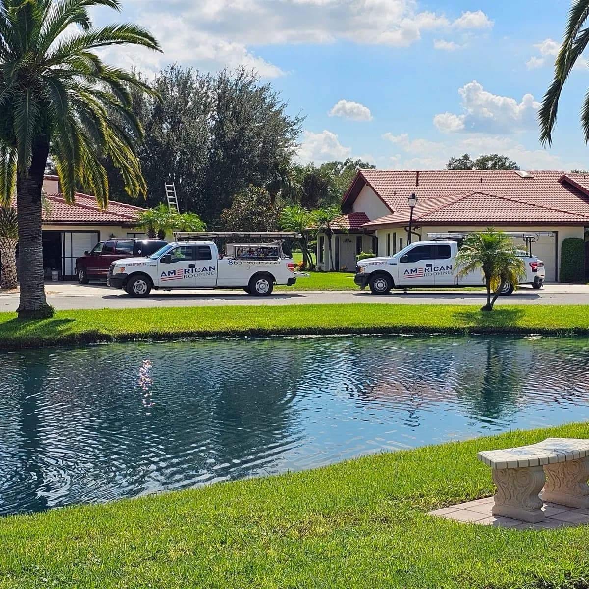 American Roofing FL