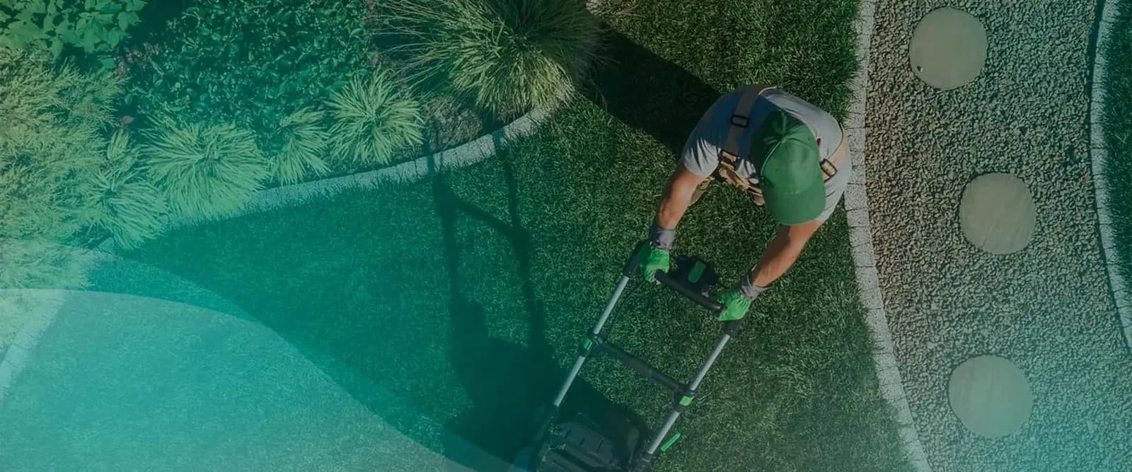 ProV Lawn Care & Landscape