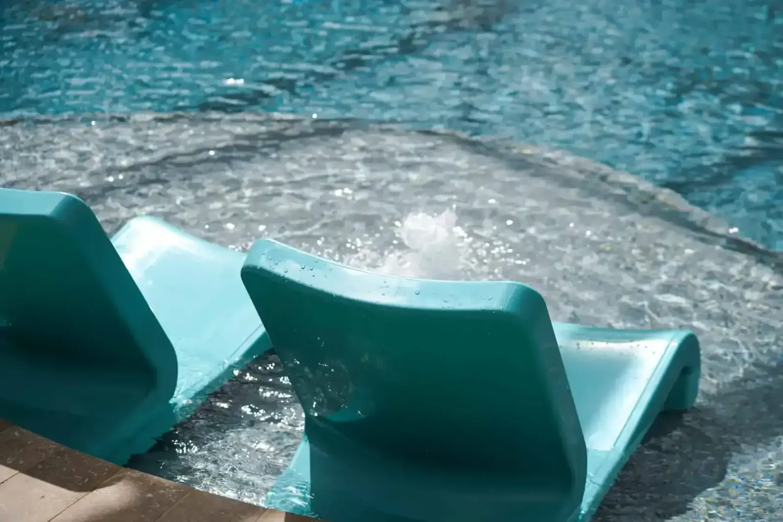 Southern Pool Designs