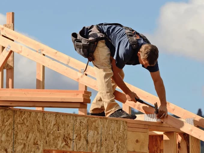 Roofing Contractors Lakeland