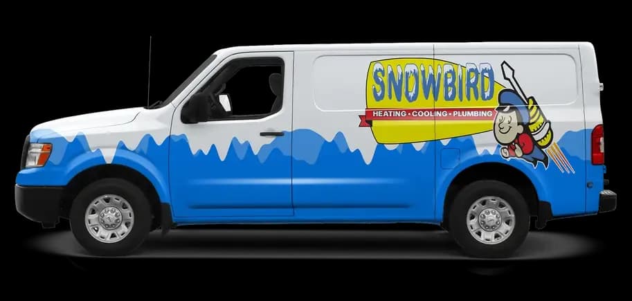 Snowbird Heating & Cooling