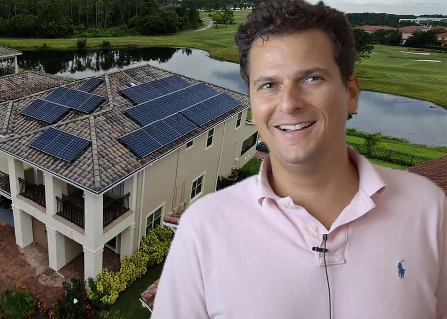 Solar-Ray Inc.