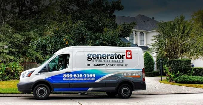 Generator Supercenter of Orlando