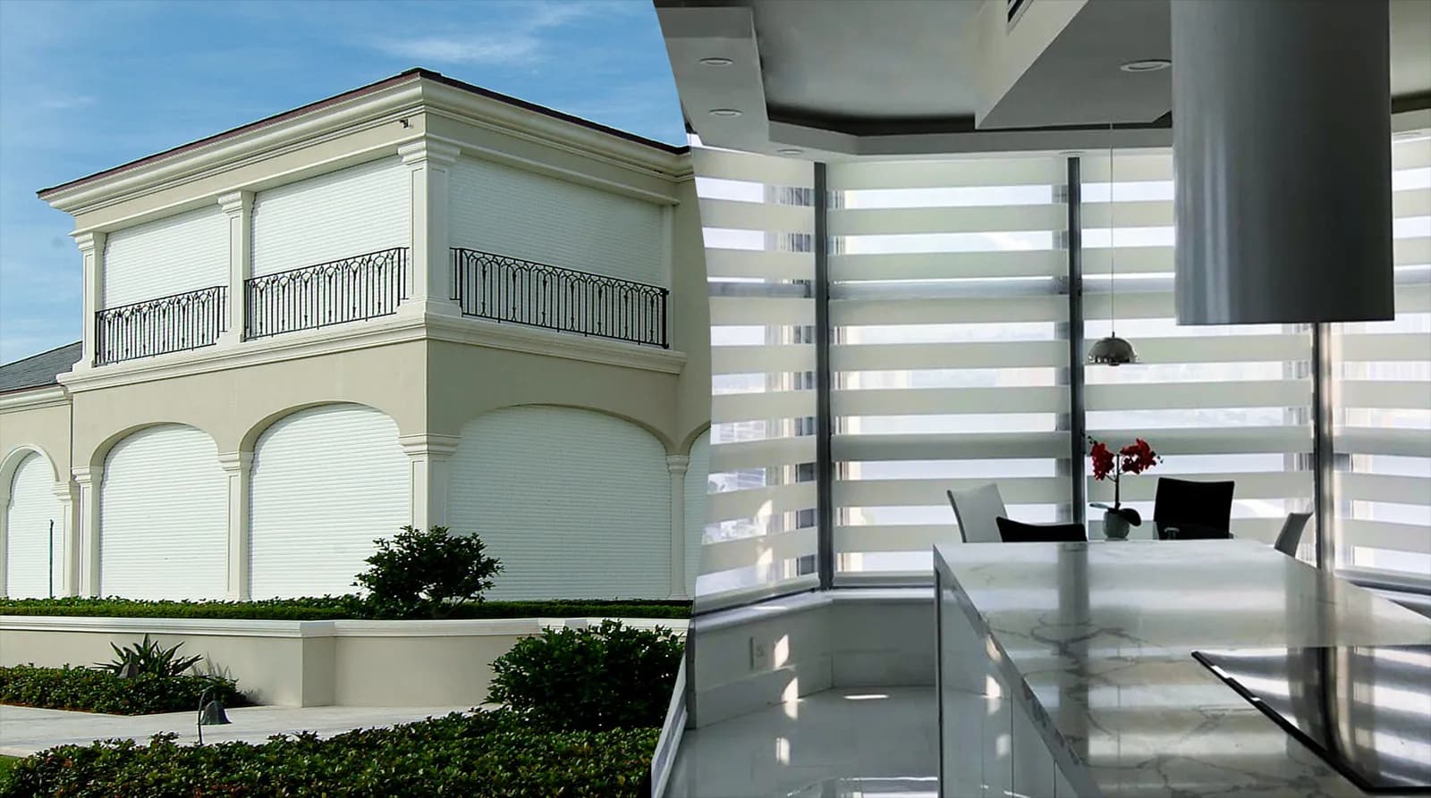 Hurricane Protection Solutions & Blinds LLC