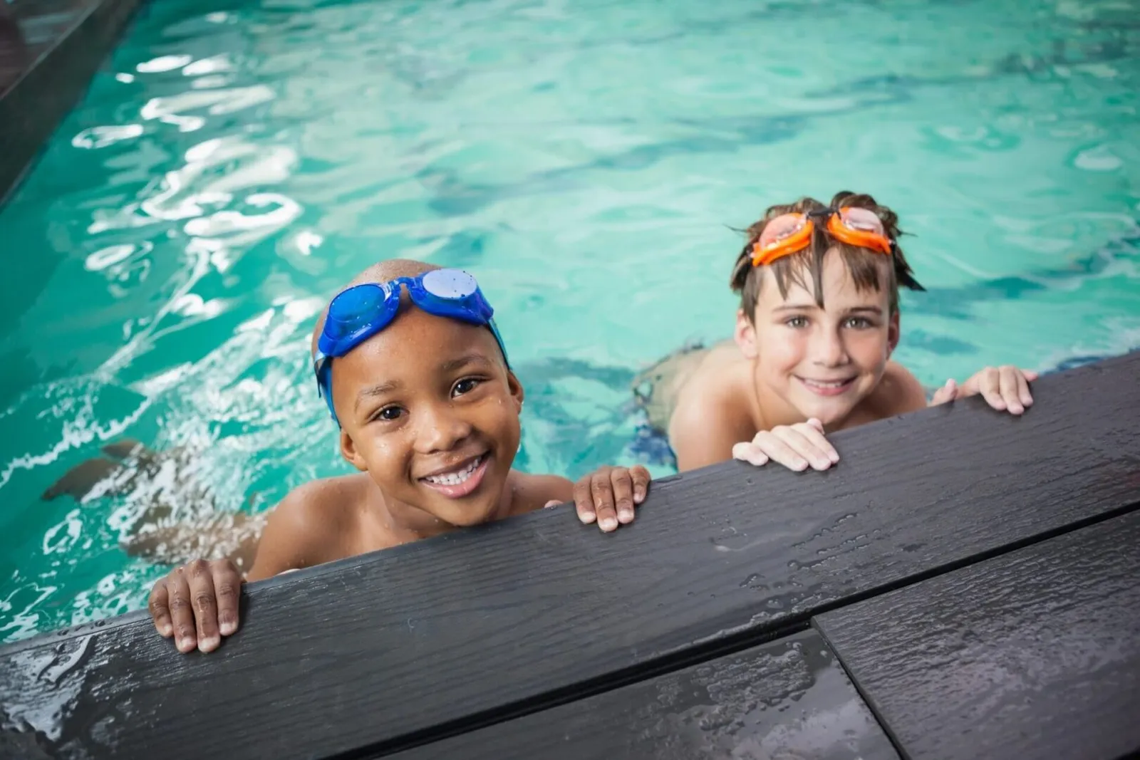 Pool Care Specialists of Central FL