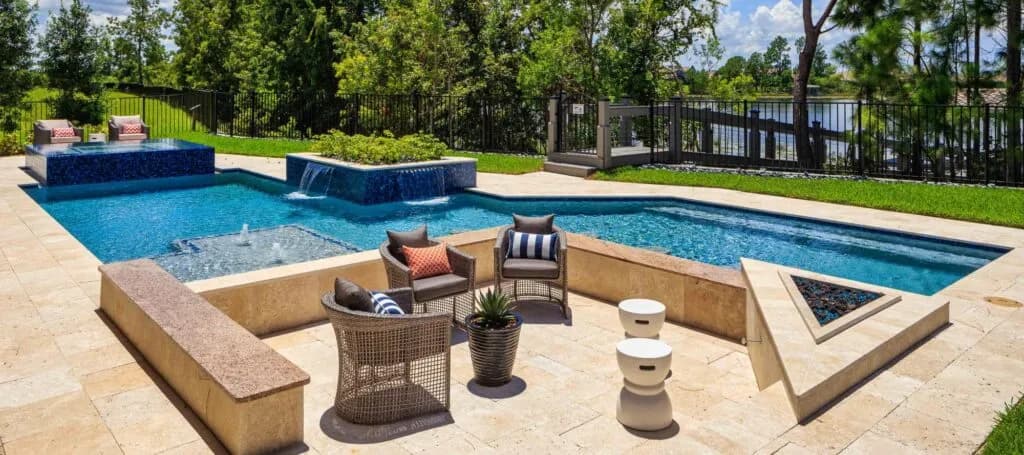 Dixie Pools & Spas, Inc.