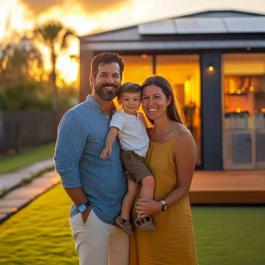 Home Improvement Solar