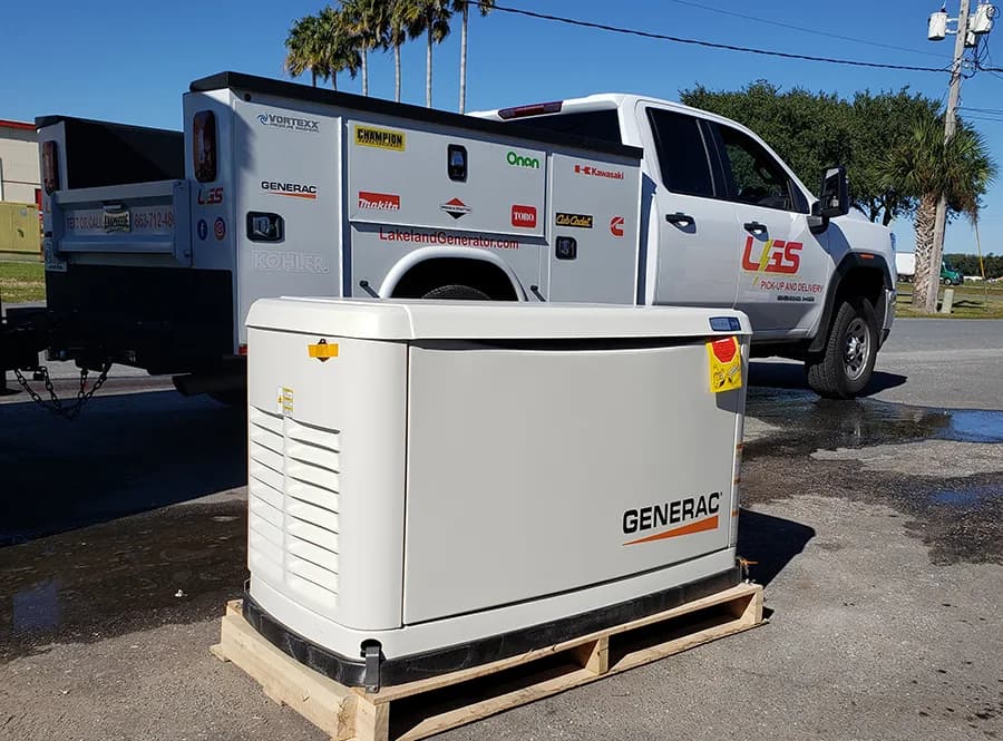 Lakeland Generator Service photo 2