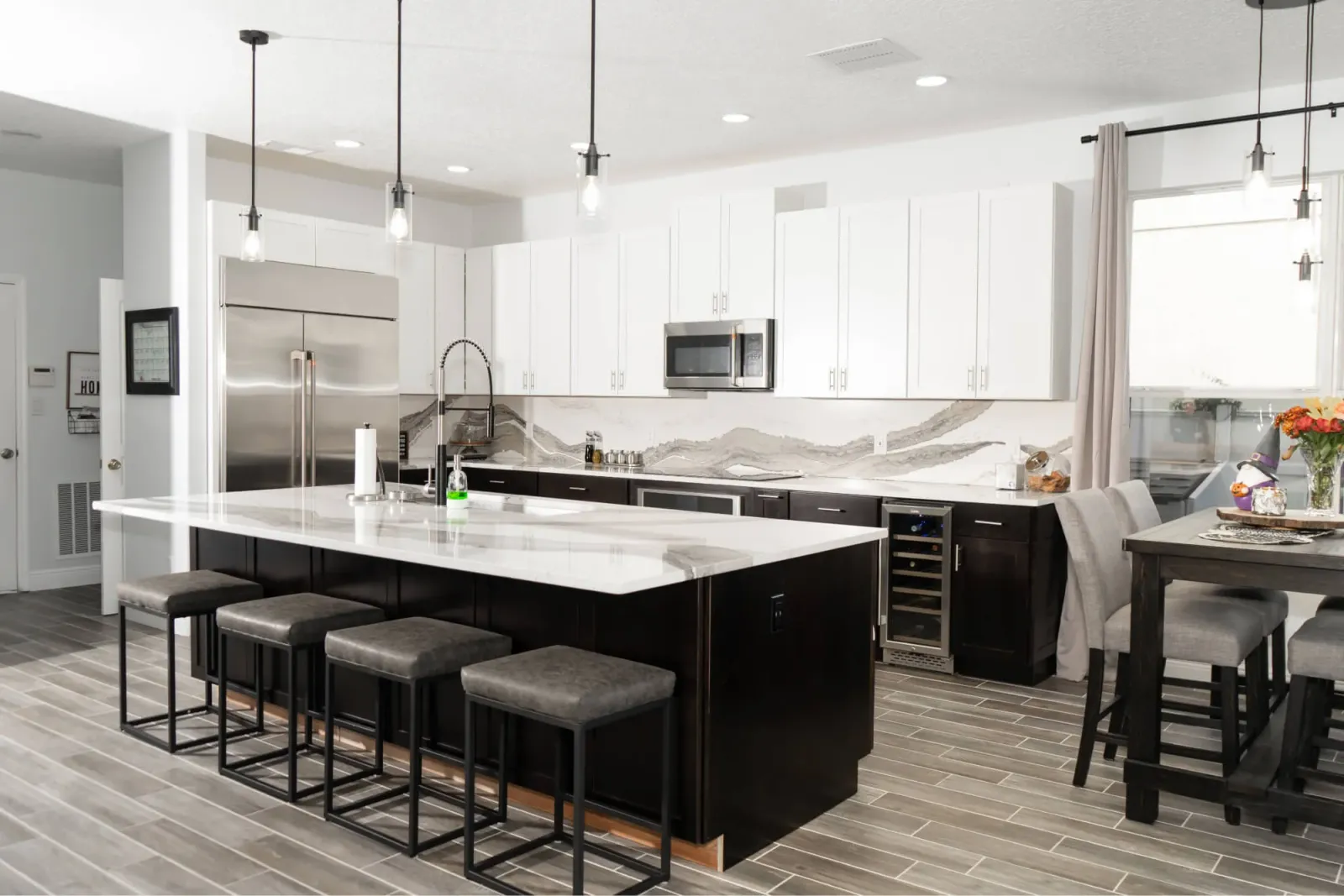 TEK Construction Group