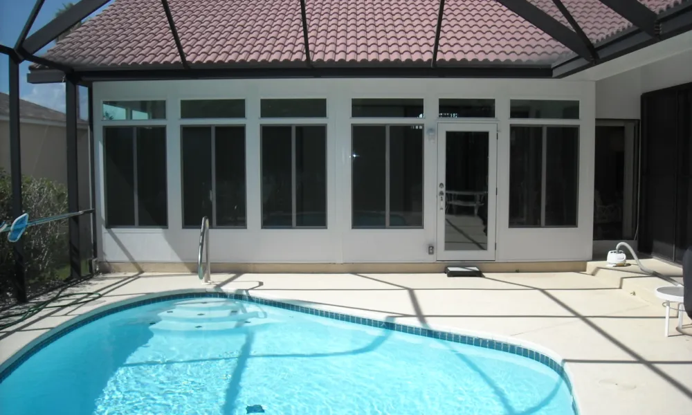 Lifestyle Remodeling