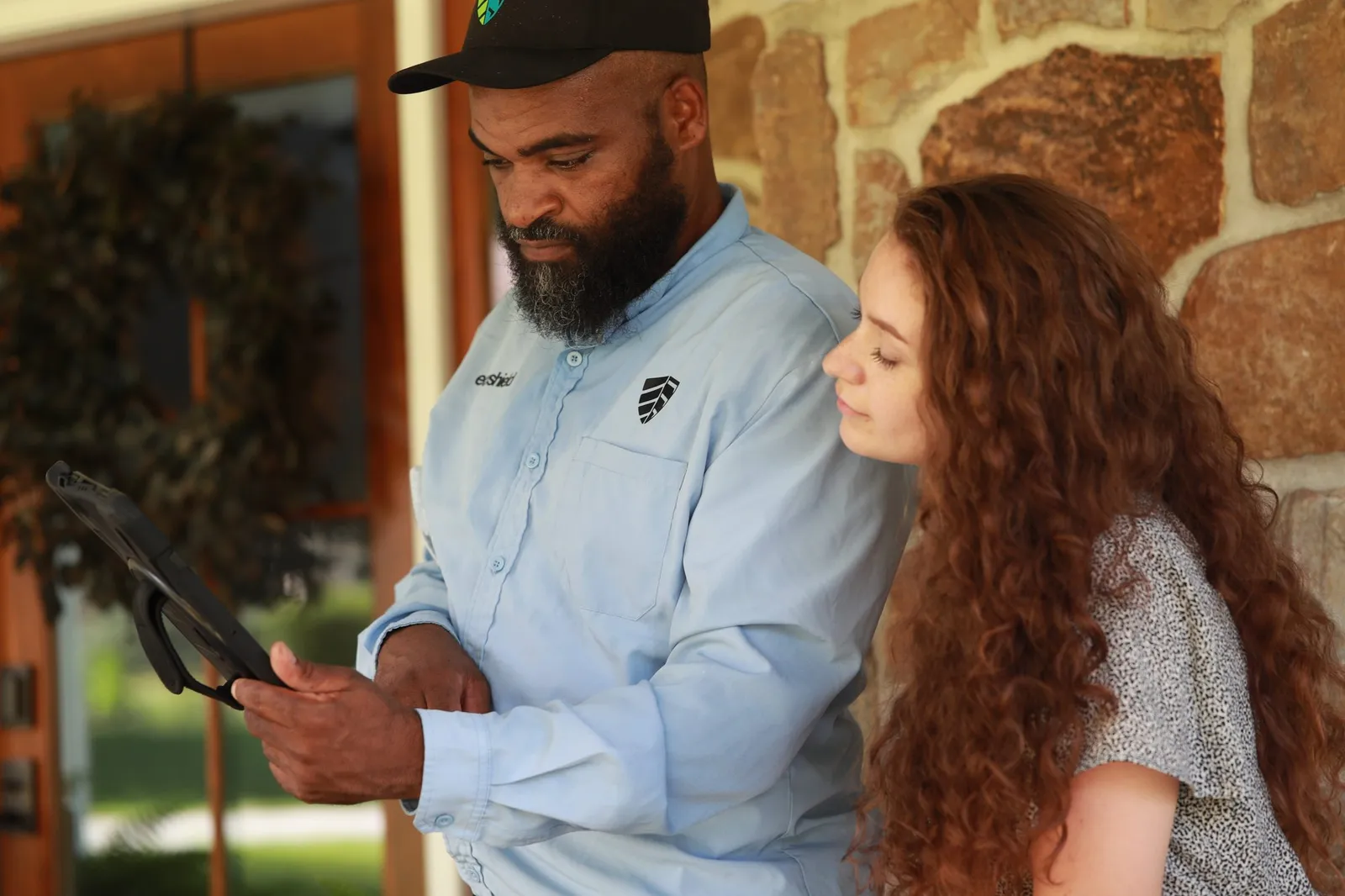 EcoShield Pest Solutions