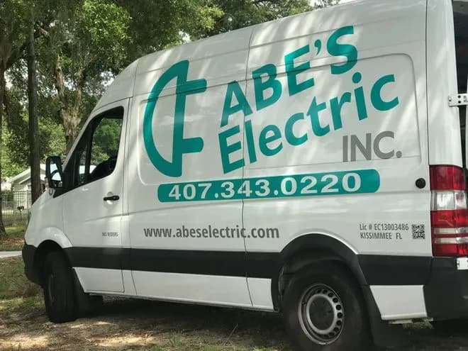 ABE's Electric, Inc.