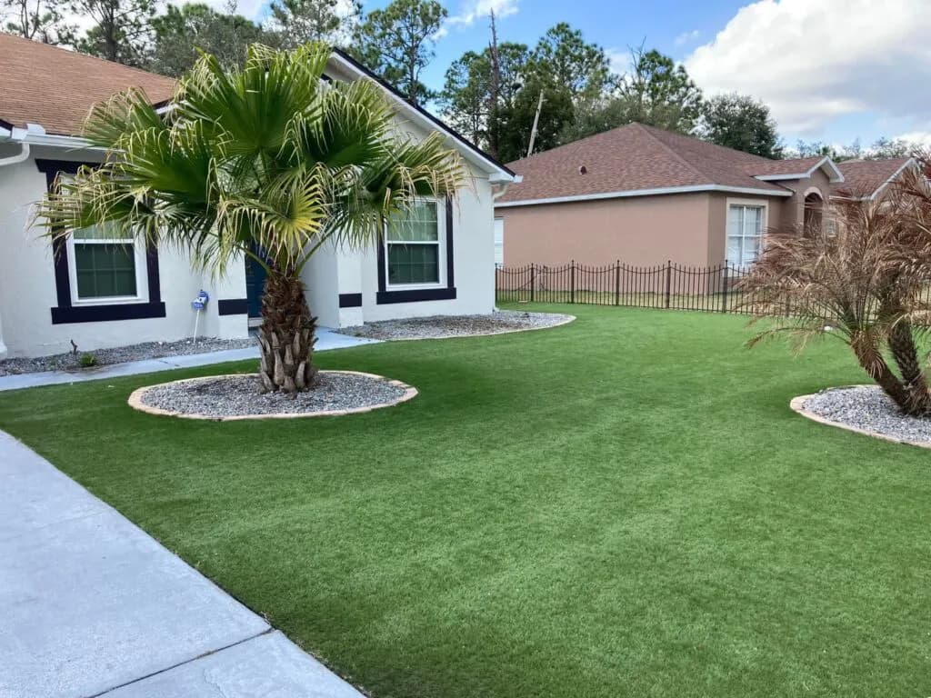 LSG Lawncare LLC