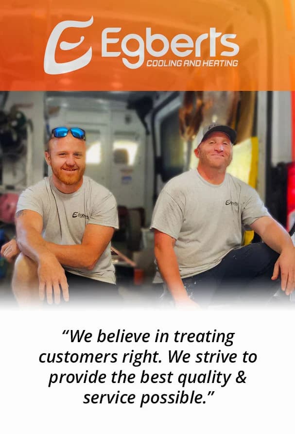 Egberts Electric and Air Conditioning