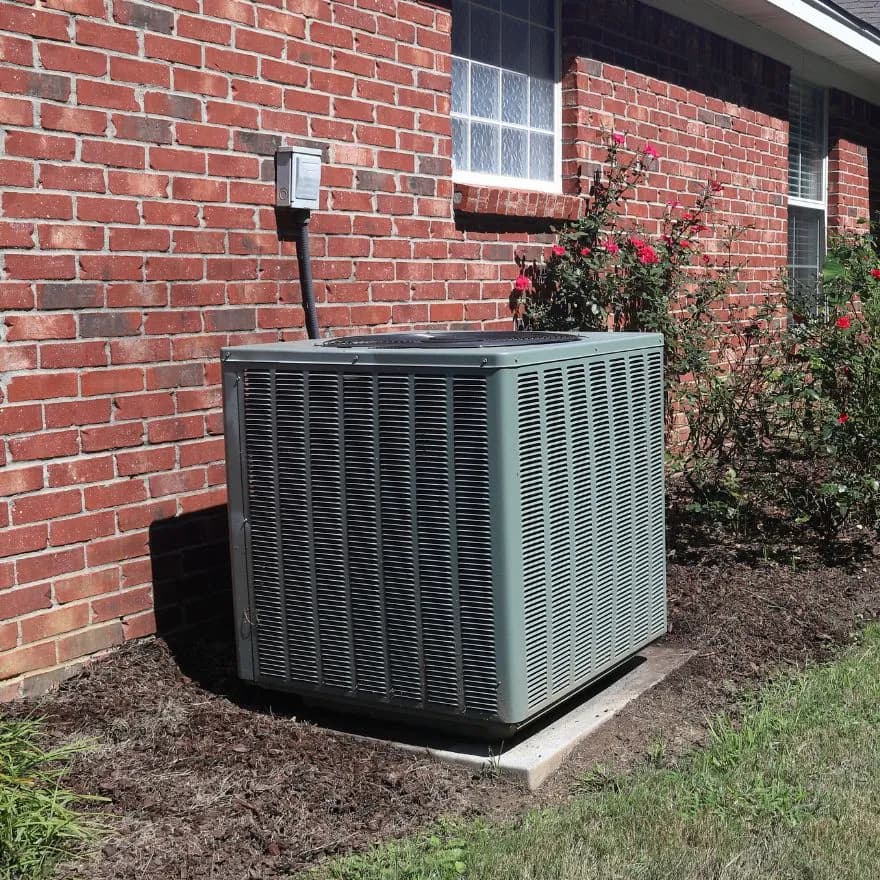 Almighty Cooling & Heating